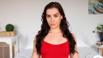 Conquering Kasey's blowjob xxx