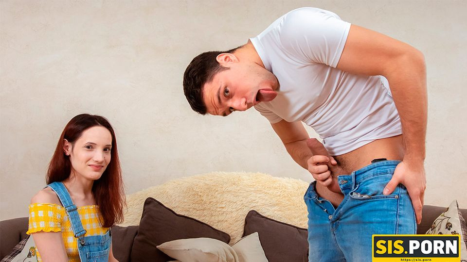 Doggystyle scene with slutty Jessy Sis from Sis.porn Free Porn Videos | BestPornHubs.