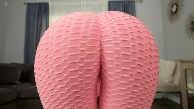 Watch desirable Kiara Cole and Lexi Luna's video