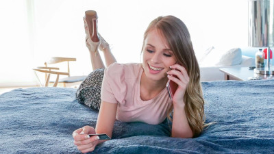 Randy Jillian Janson - brunette smut - My BabySitters Club