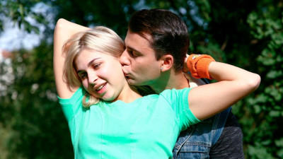 Wild Nicole Brix's teen clip