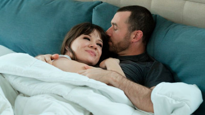 Watch attractive Alison Rey's sex