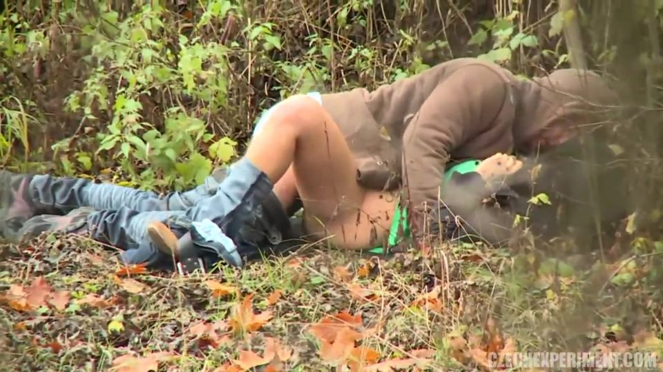 Cheerful Noname at nature scene Free Porn Videos | BestPornHubs.