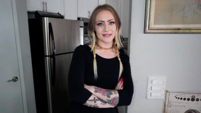 POV Life - blonde smut