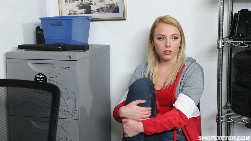Dixie Lynn's missionary scene by Shoplyfter Free Porn Videos | BestPornHubs.