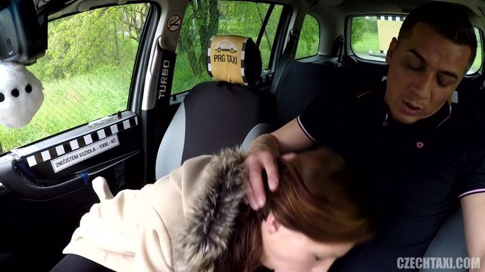 Czech Taxi - handjob video Free Porn Videos | BestPornHubs.