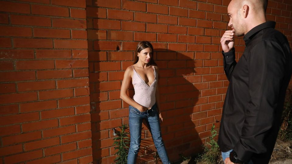 Elite Talia's standing doggystyle xxx Free Porn Videos | BestPornHubs.