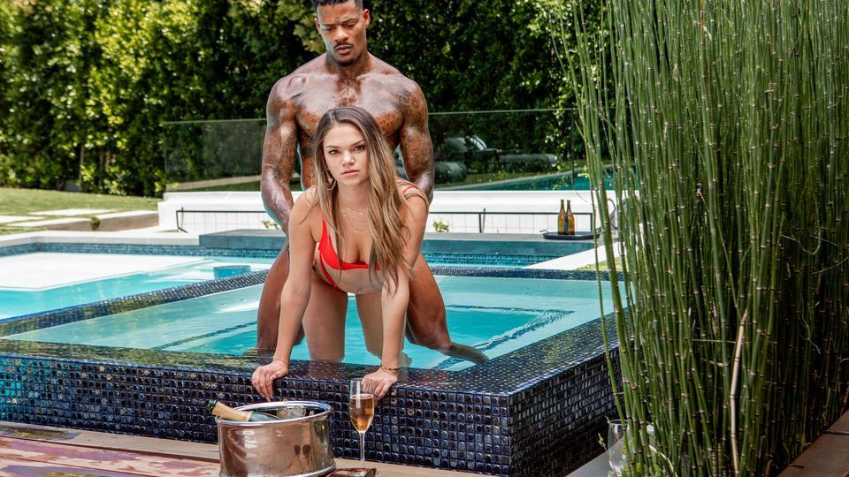 Blacked.Com - deep throat video Free Porn Videos | BestPornHubs.