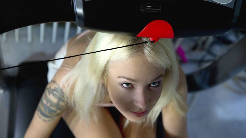 Cowgirl action with emotional Arteya from Oldje Free Porn Videos | BestPornHubs.