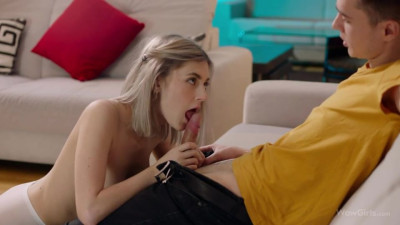 Freely Eva Elfie at foot smut