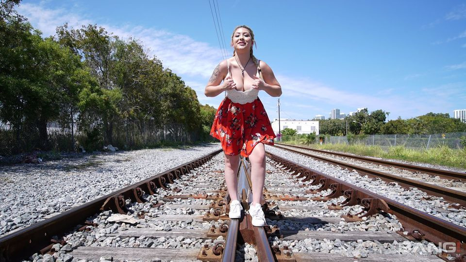 Serena Skye's missionary scene by Yngr.com Free Porn Videos | BestPornHubs.