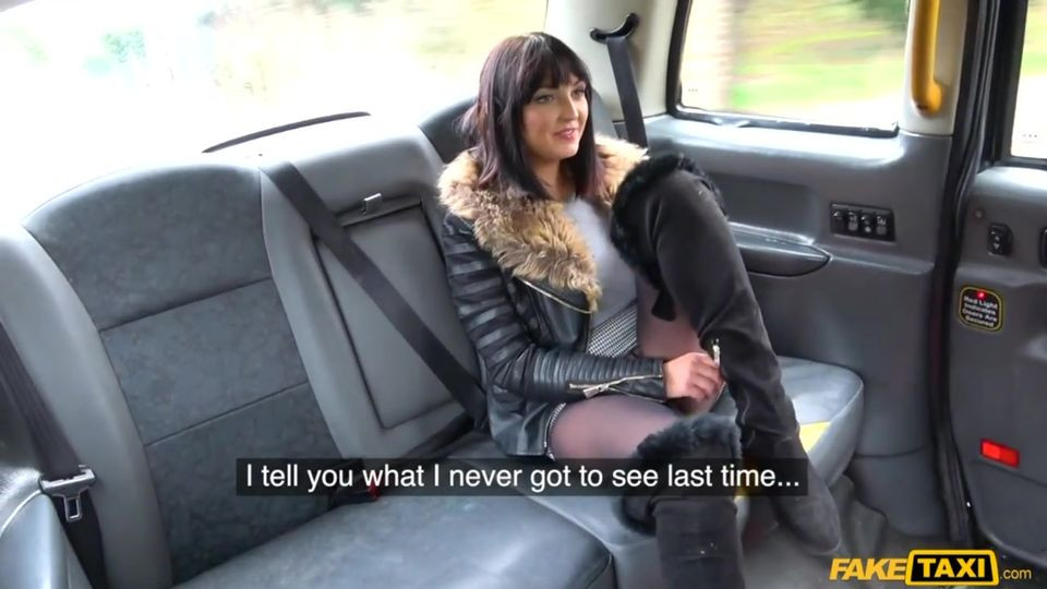 Fake Taxi - big ass clip Free Porn Videos | BestPornHubs.