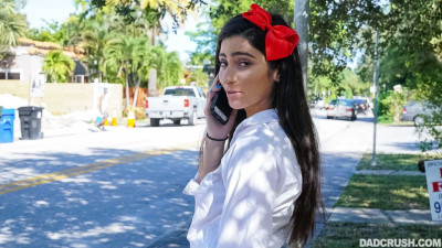 Watch splendid Jasmine Vega's clip