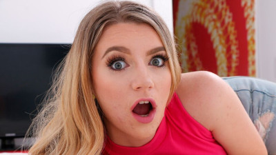 Hottie Jayden Black's big cock action