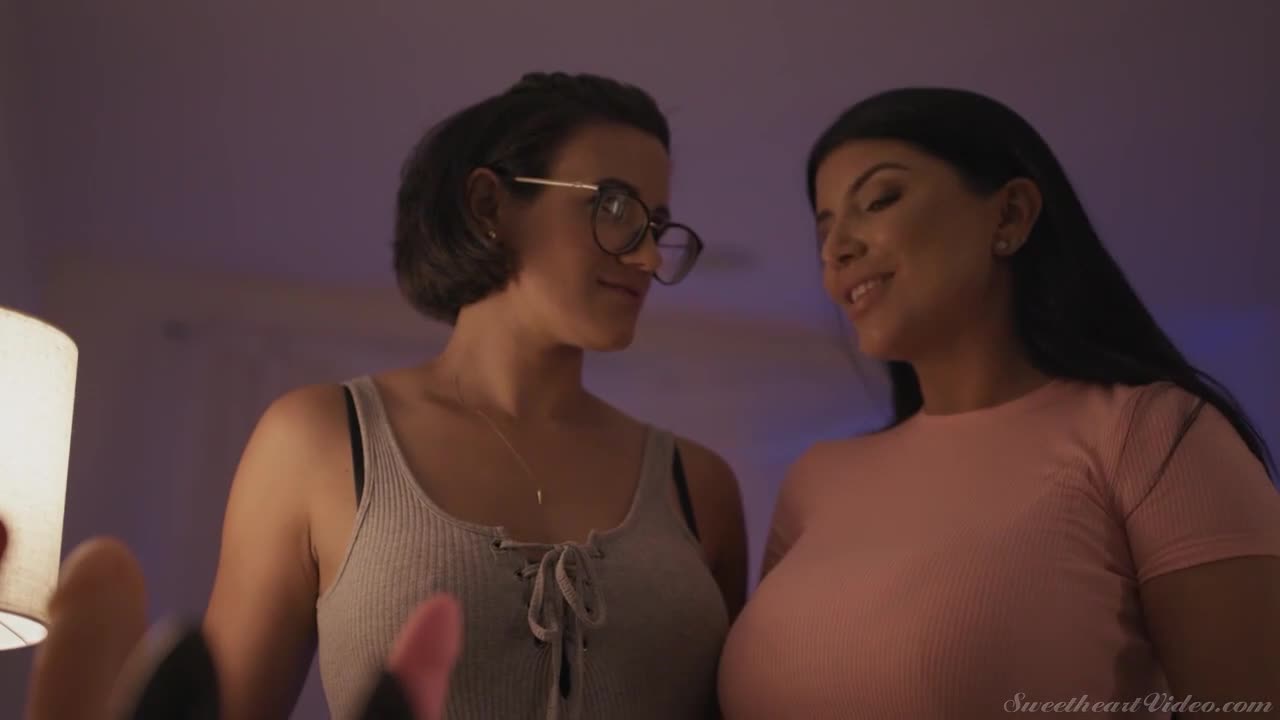Unattainable Romi Rain and Penny Barber at stripping smut Free Porn Videos | BestPornHubs.