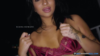 Sexy Modern Bull - hd video