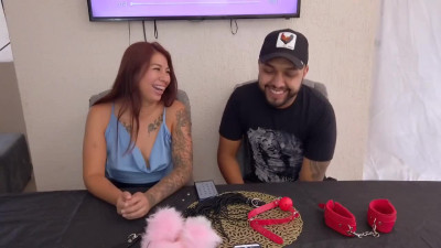 Tifanny's creator clip