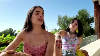Verified Amateurs - pounding dirt