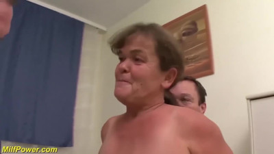 Extreme Movie Pass featuring model's big tits sex