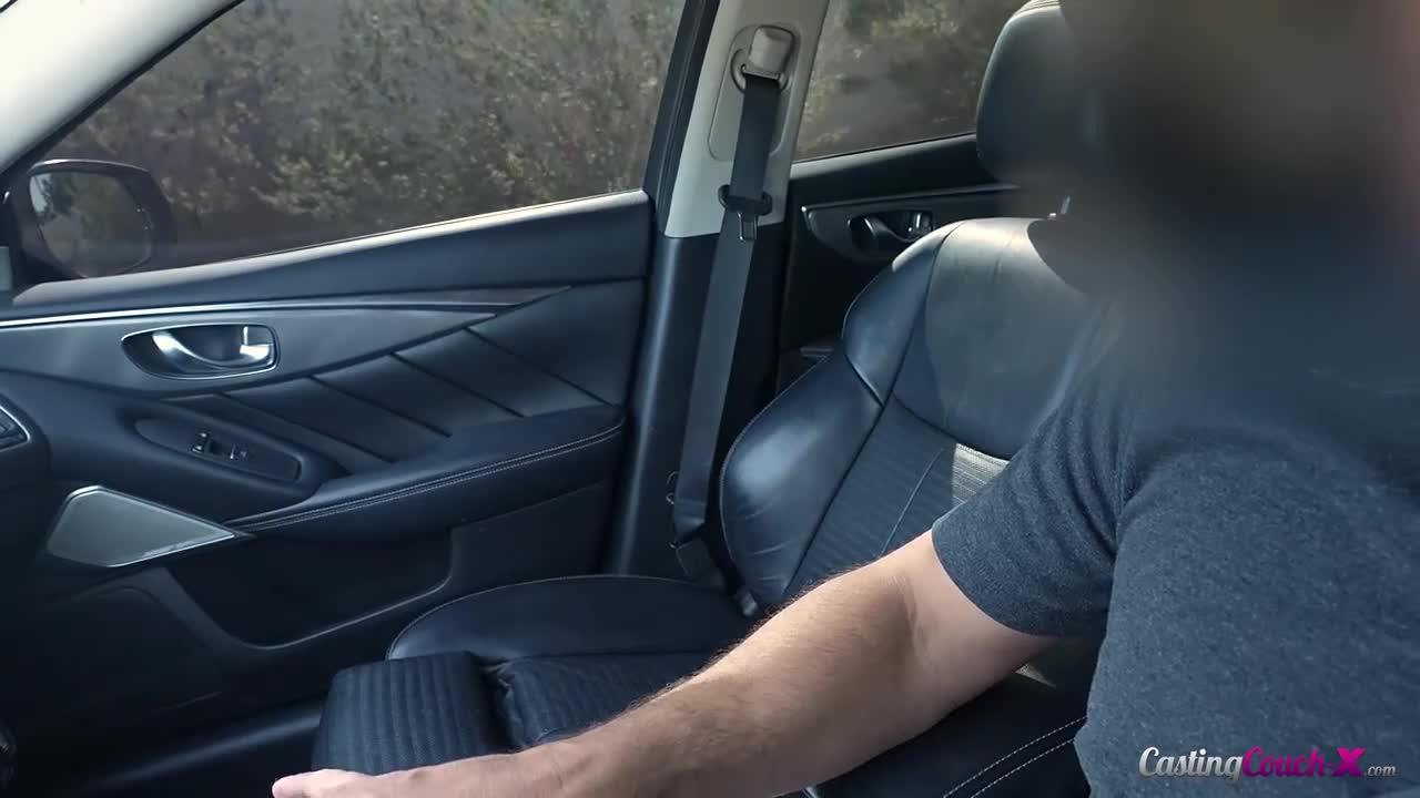 Sophia Sterling's natural tits action by Casting Couch X Free Porn Videos | BestPornHubs.