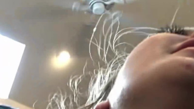 Sassy Heather C Payne's big ass action