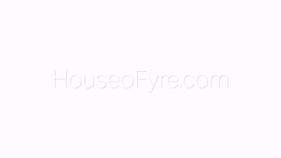 Big tits video with enchanting Will Tile and Yum Thee Boss from House of Fyre