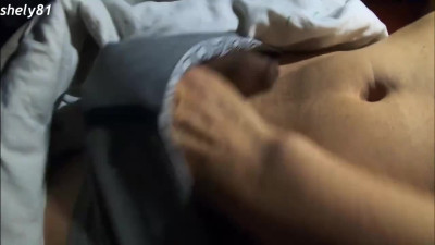 Verified Amateurs - mother scene