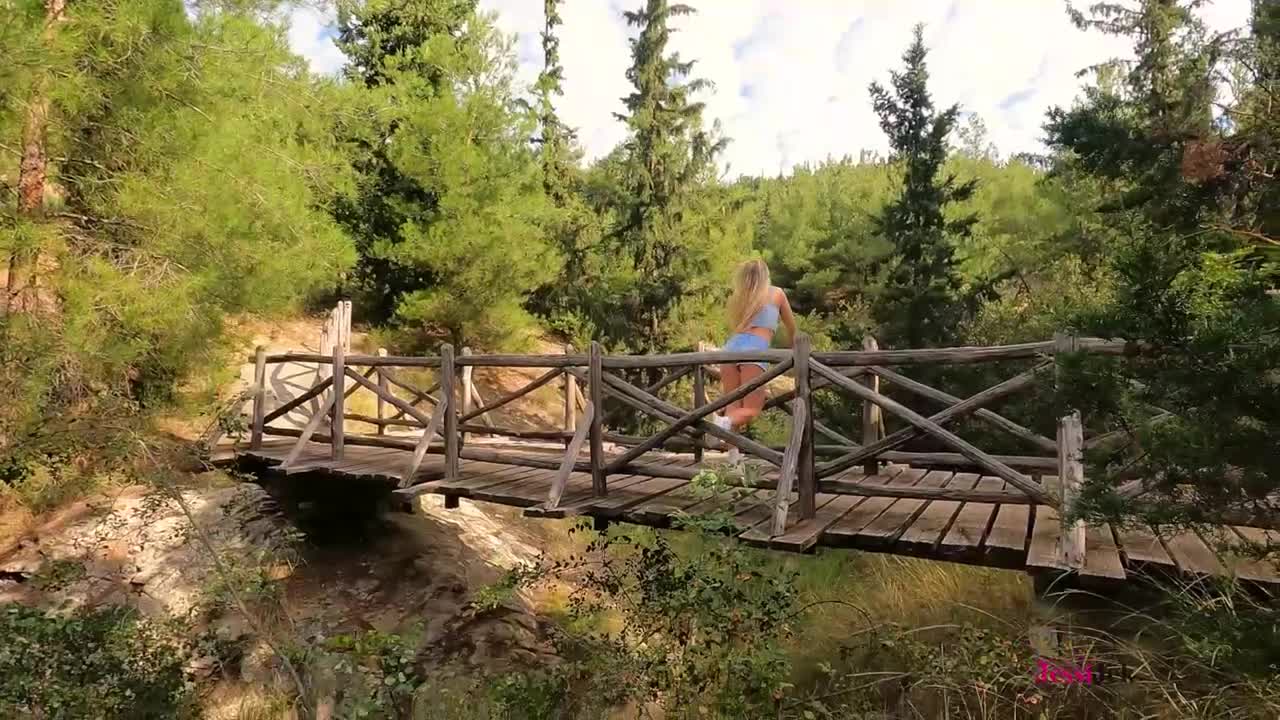 JessiJek's amateur trailer Free Porn Videos | BestPornHubs.