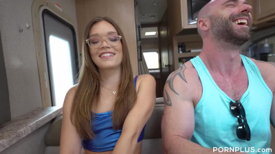 Katie Kush's missionary dirt by PornPlus