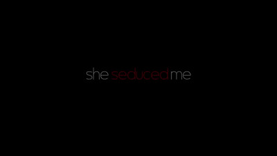 She Seduced Me - red head dirt