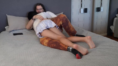 Verified Amateurs - small tits sex