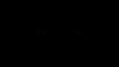Krissy and Kyler's lesbian facesitting movie