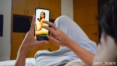 Verified Amateurs featuring Kathy Lee69's milf scene