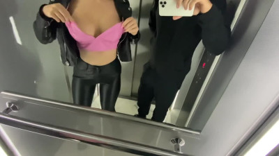 Ingenious Cock2squirt's verified amateurs clip