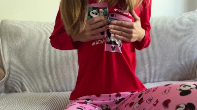 Delicate Cute Pussy - amateur scene - Verified Amateurs