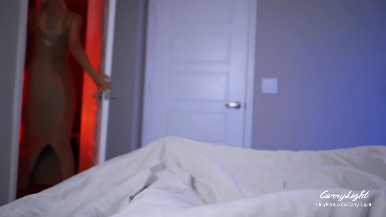 Sensual CarryLight MILF's creampie movie Free Porn Videos | BestPornHubs.