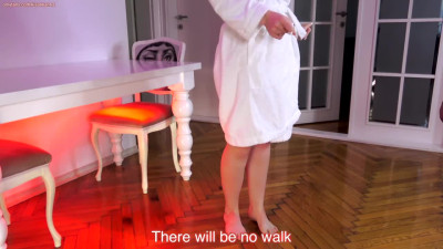 LuckyPlucky1's submissive slut action