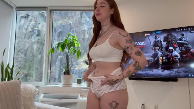 Rosie rider's POV movie by Verified Amateurs