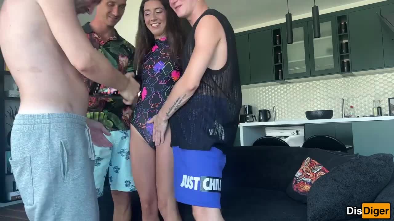 DisDiger's rough movie Free Porn Videos | BestPornHubs.