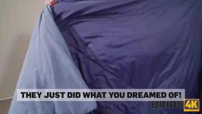 Watch wet Mike Mancini and JC Wilds's clip