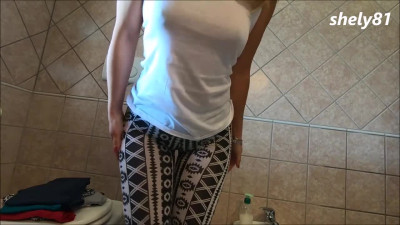 Verified Amateurs featuring Shely81's teenager (18+) video