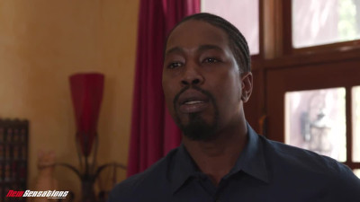 Isiah and Diana's cuckold wife movie