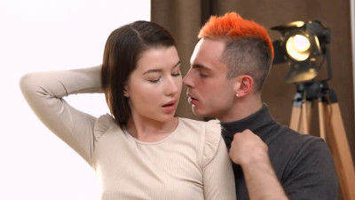 Emotional Jolie Butt - side fuck trailer - Perfect Dirty Teens