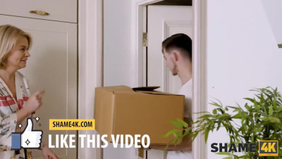 Tommy's slutty wife video