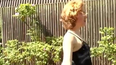 Red head video with vicious queen bee from Extreme Movie Pass