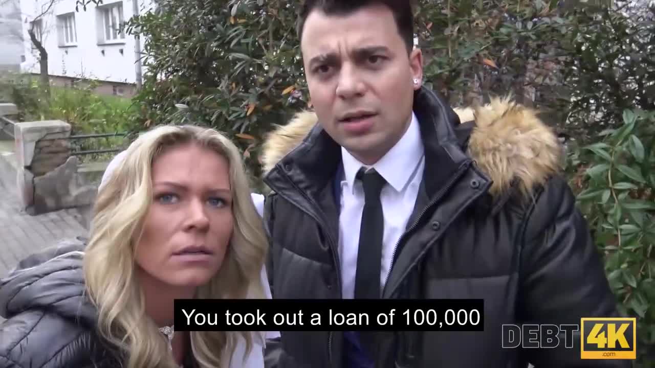Debt4k featuring Andrew Marshall's debt4k trailer Free Porn Videos | BestPornHubs.