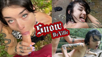 Verified Amateurs - outdoor blowjob sex