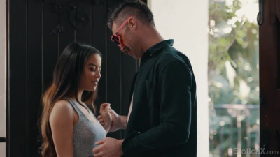 Maya Bijou's teen (18+) sex by Wicked Pictures