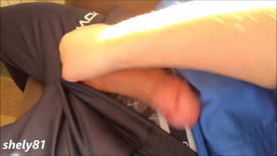 Verified Amateurs - handjob clip