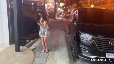 Verified Amateurs featuring DisDiger's hd clip